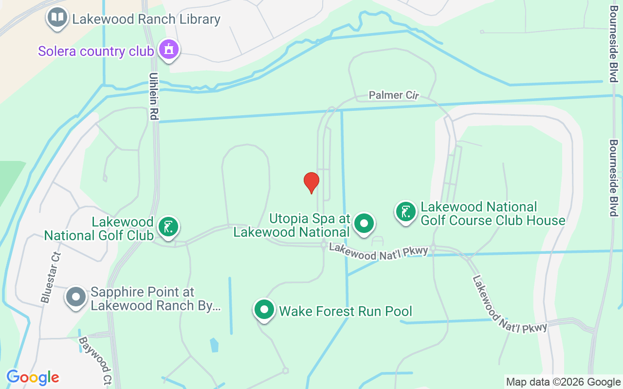 5517 Palmer Circle #106, Bradenton, FL 34211