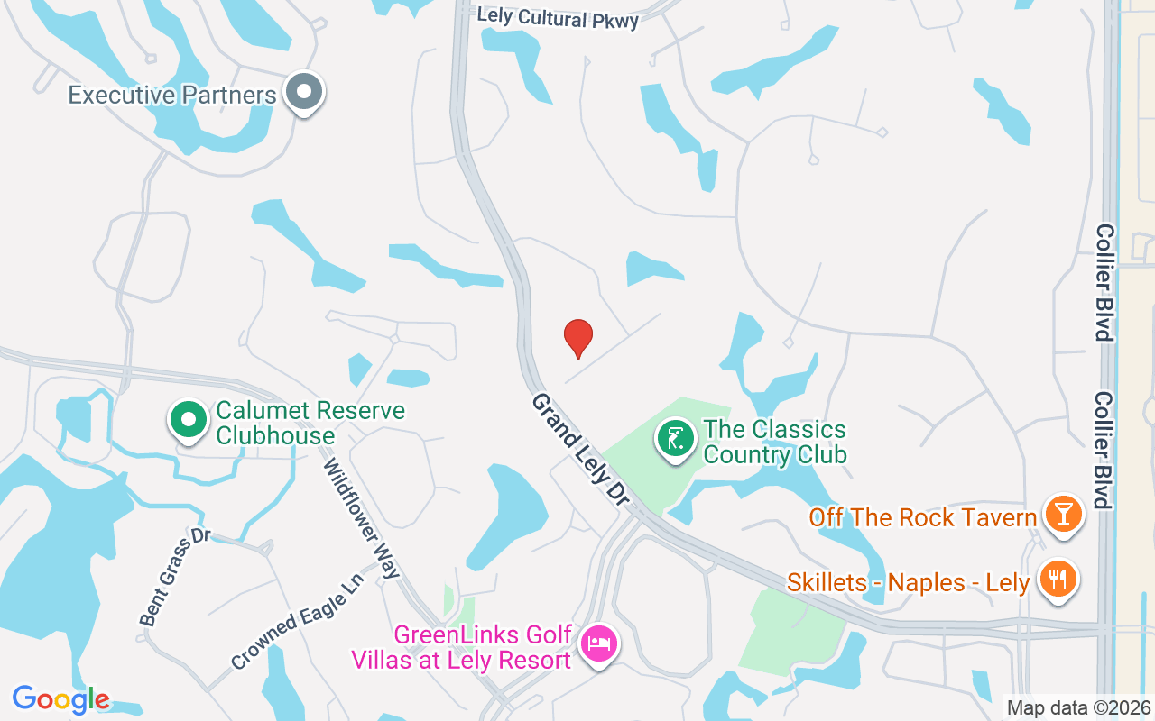 7875 Valencia Ct, Naples, FL 34113