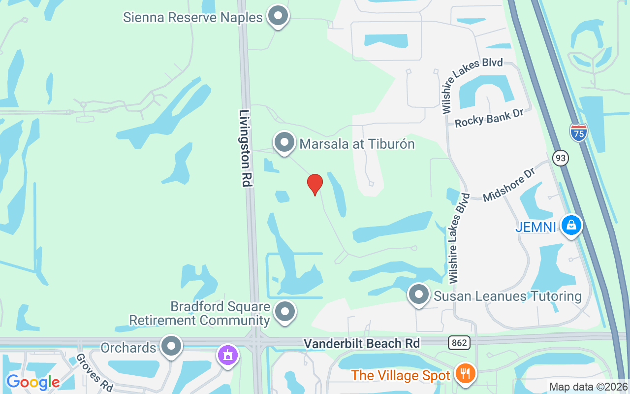 14495 Marsala Way, Naples, FL 34109