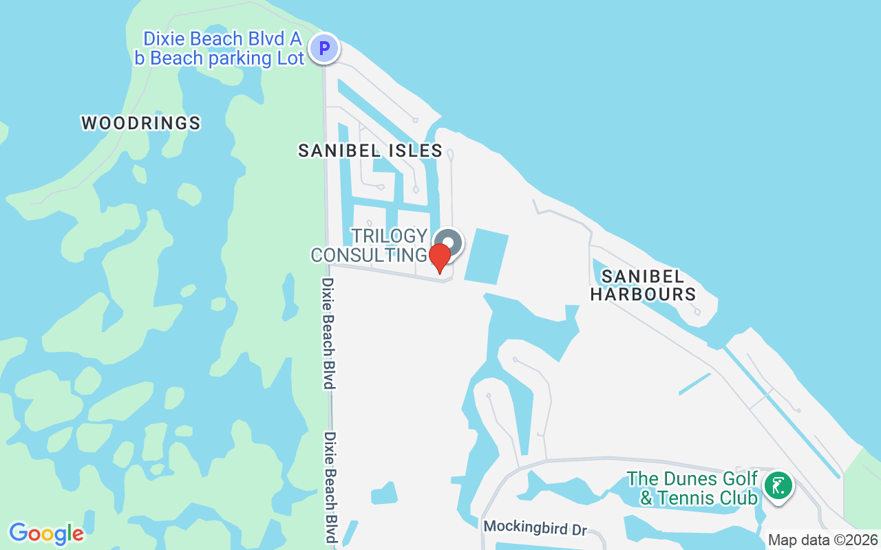 1450 Royal Poinciana Dr, Sanibel, FL 33957
