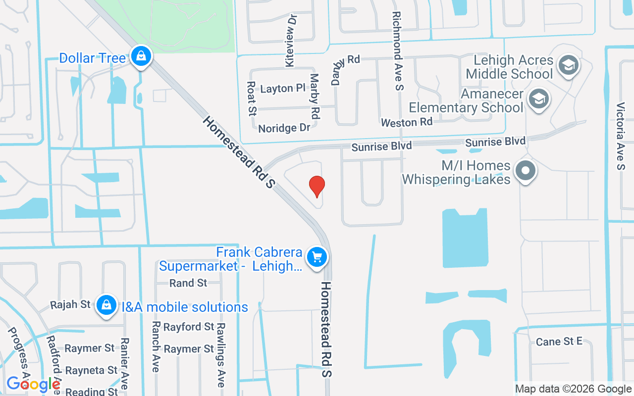 497 Bethany Village Cir, Lehigh Acres, FL 33936