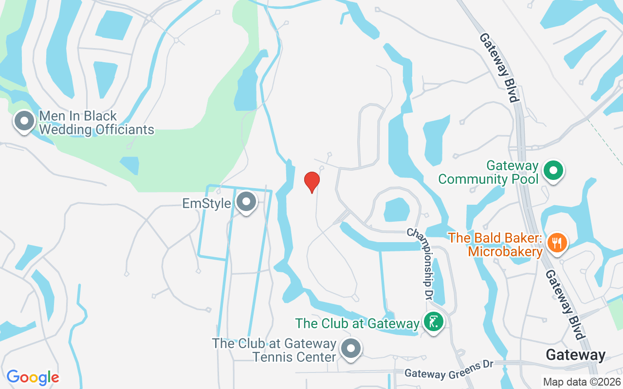 10944 Callaway Greens Ct, Fort Myers, FL 33913