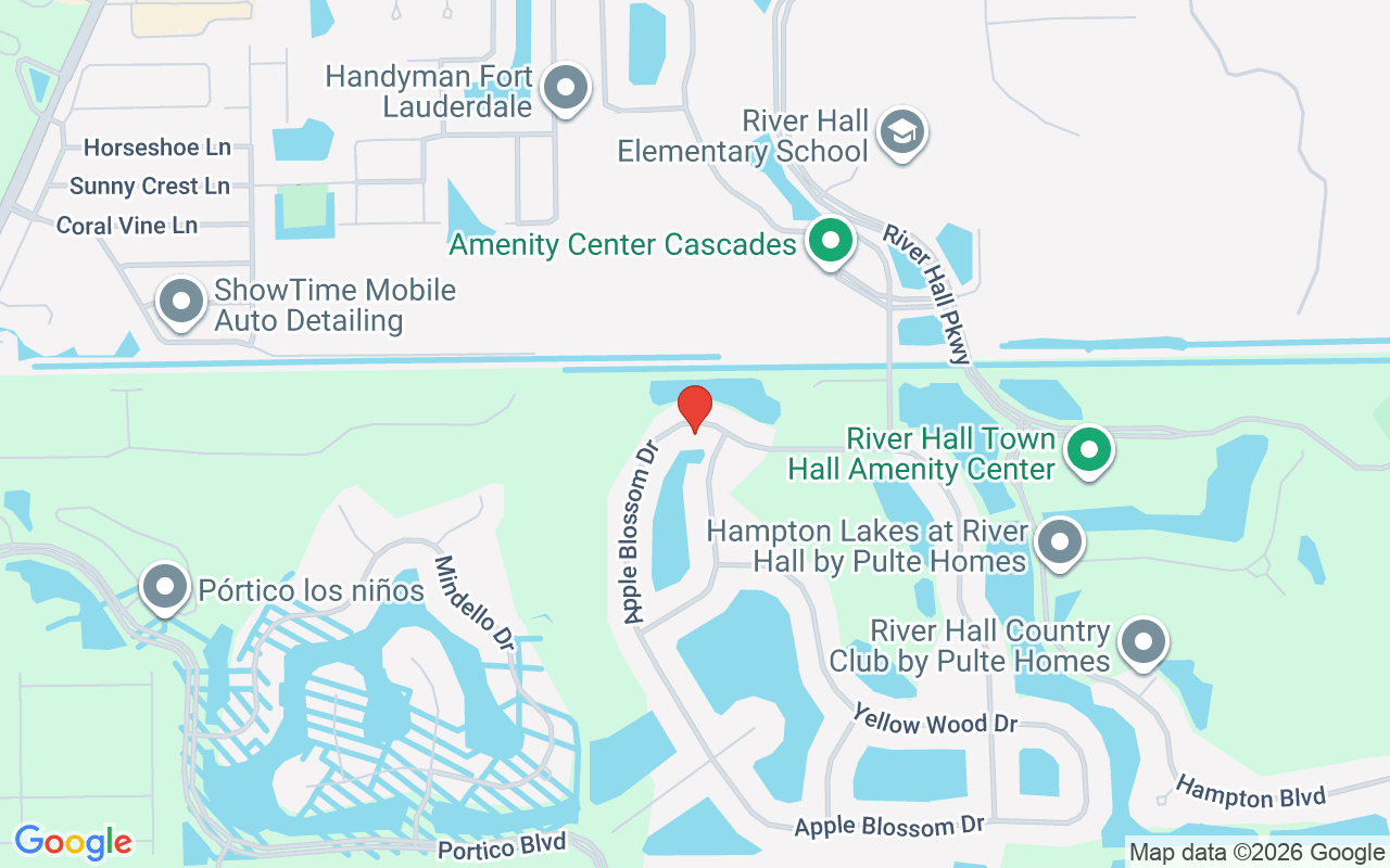 3074 Apple Blossom Dr, Alva, FL 33920