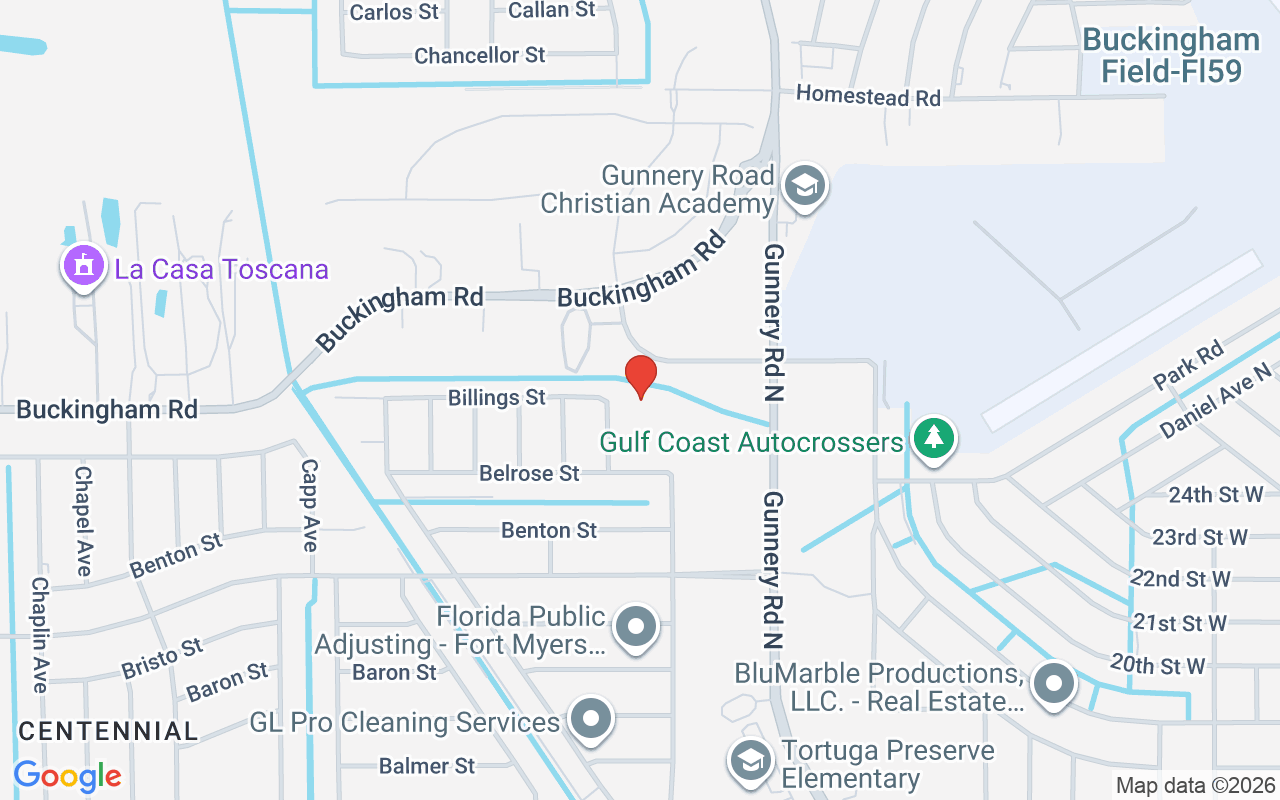 5031 Sunset Rd, Lehigh Acres, FL 33971