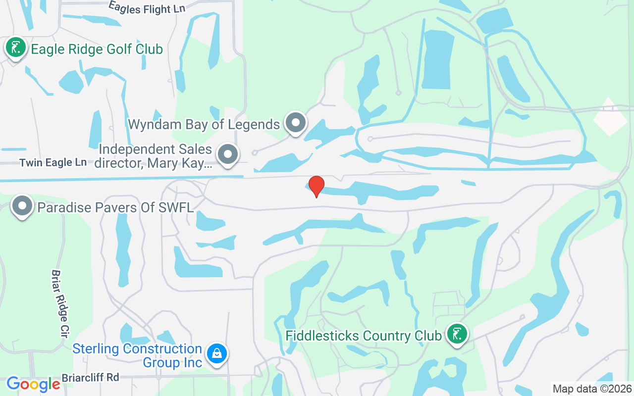 8301 Glenfinnan Cir, Fort Myers, FL 33912