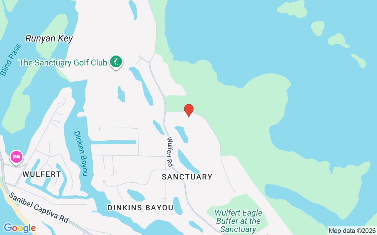 5743 Baltusrol Ct, Sanibel, FL 33957