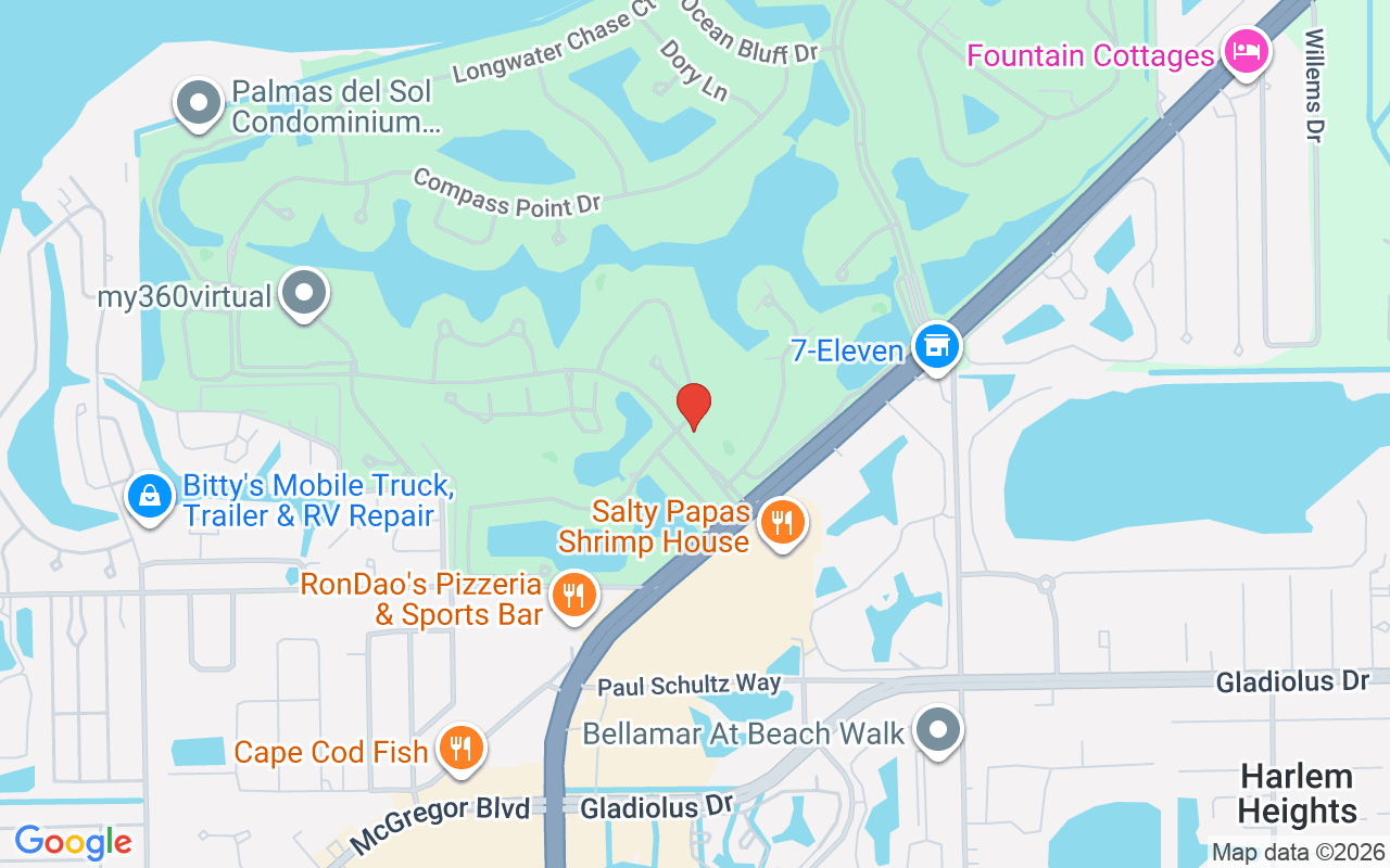 14838 Crescent Cove Dr, Fort Myers, FL 33908