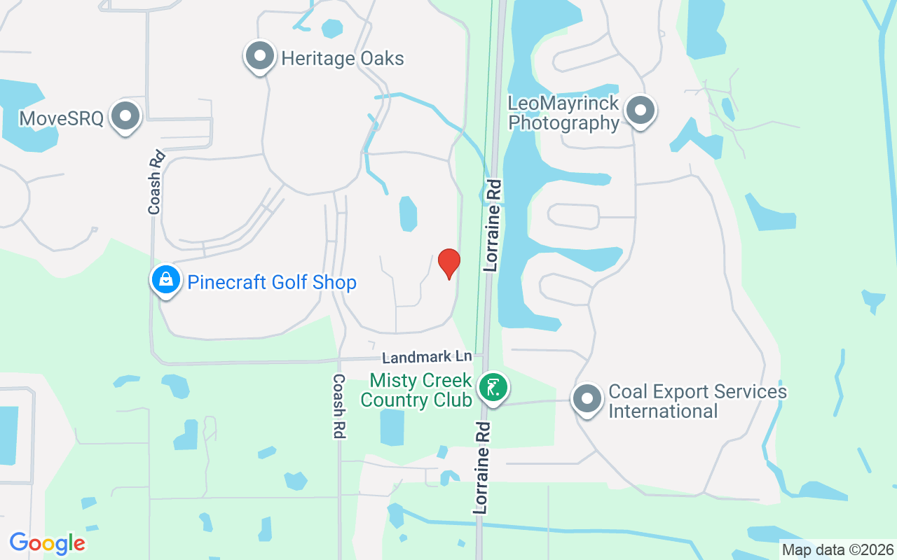 5300 Mahogany Run Avenue, Sarasota, FL 34241
