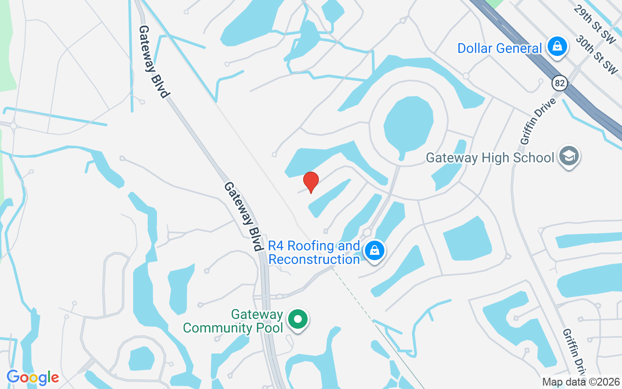 12463 Kentwood Ave, Fort Myers, FL 33913