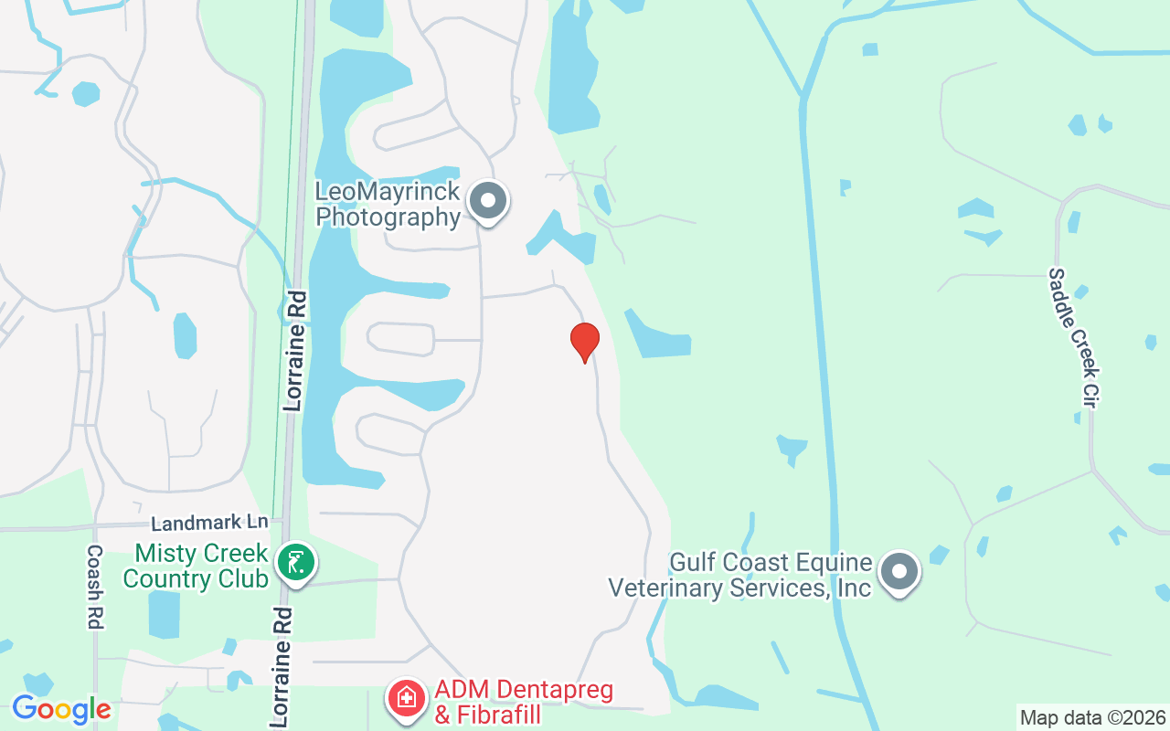 8452 Eagle Preserve Way, Sarasota, FL 34241