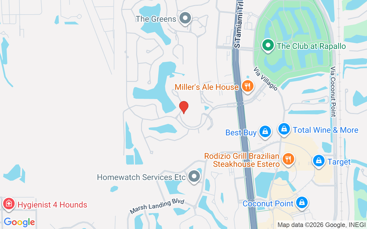 3674 Stone Way 3674, Estero, FL 33928