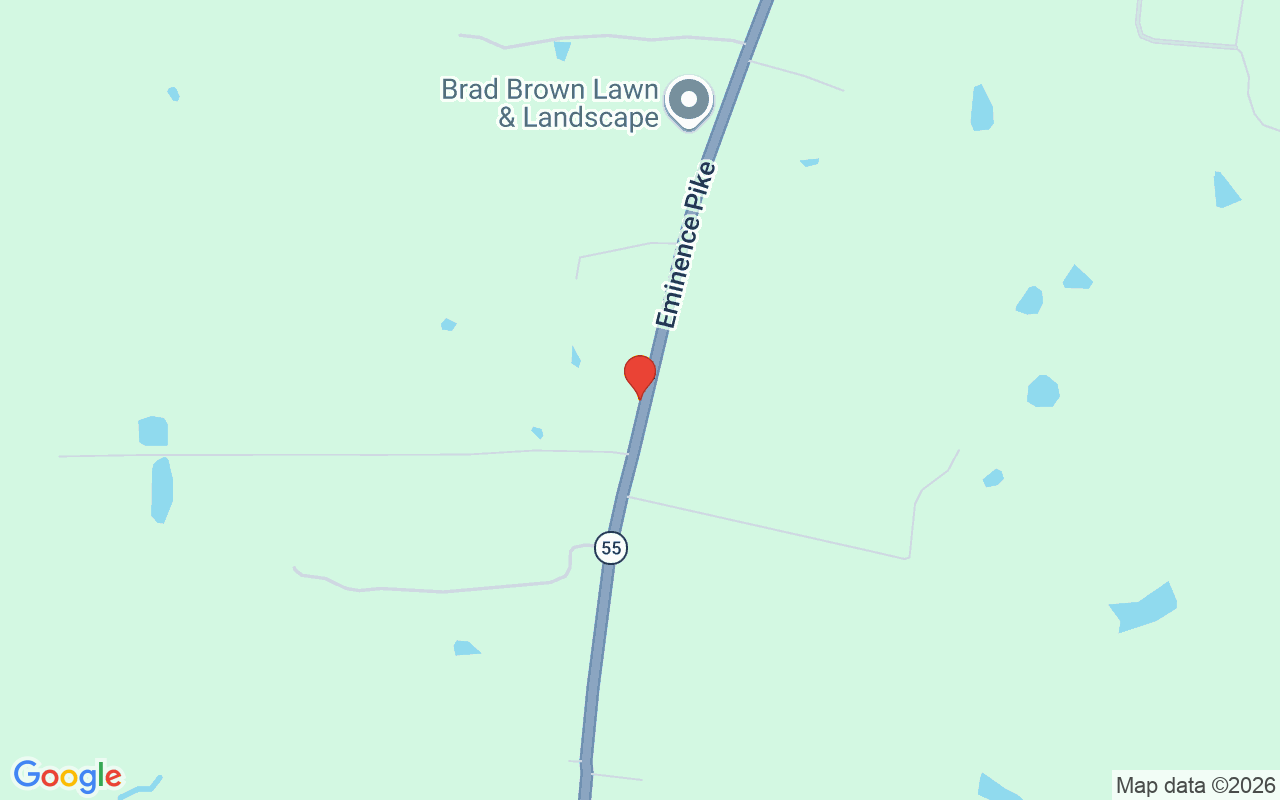 5300 Eminence Pike, Shelbyville, KY 40065