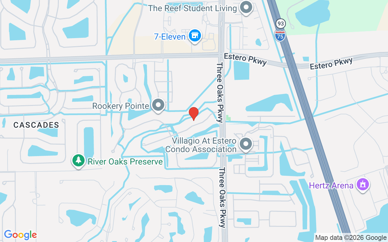 20570 Rookery Dr, Estero, FL 33928