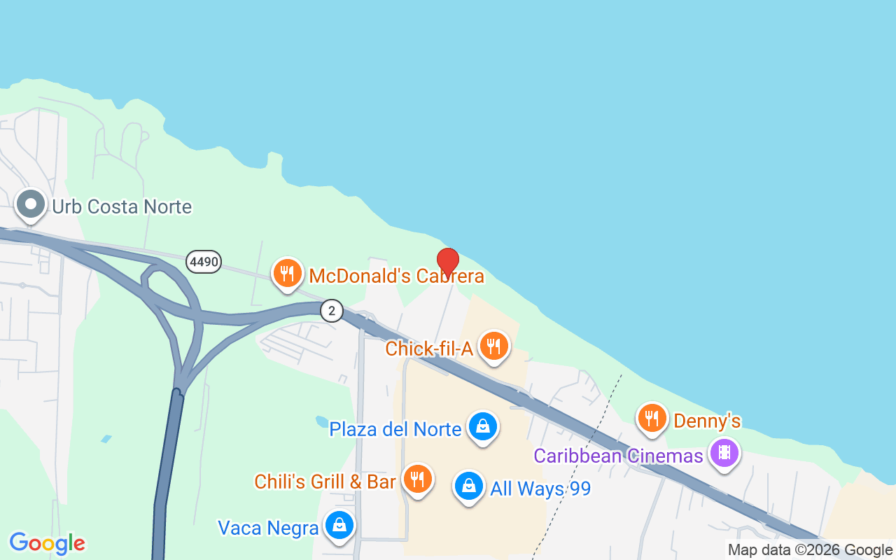 A11 Calle Marfil (Tesoro Del Mar), Hatillo, PR 00659