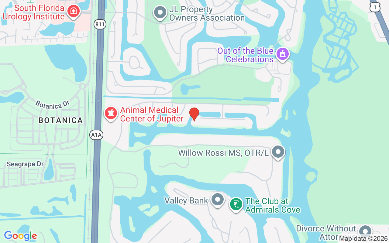 185  Island Dr, Jupiter, FL 33477