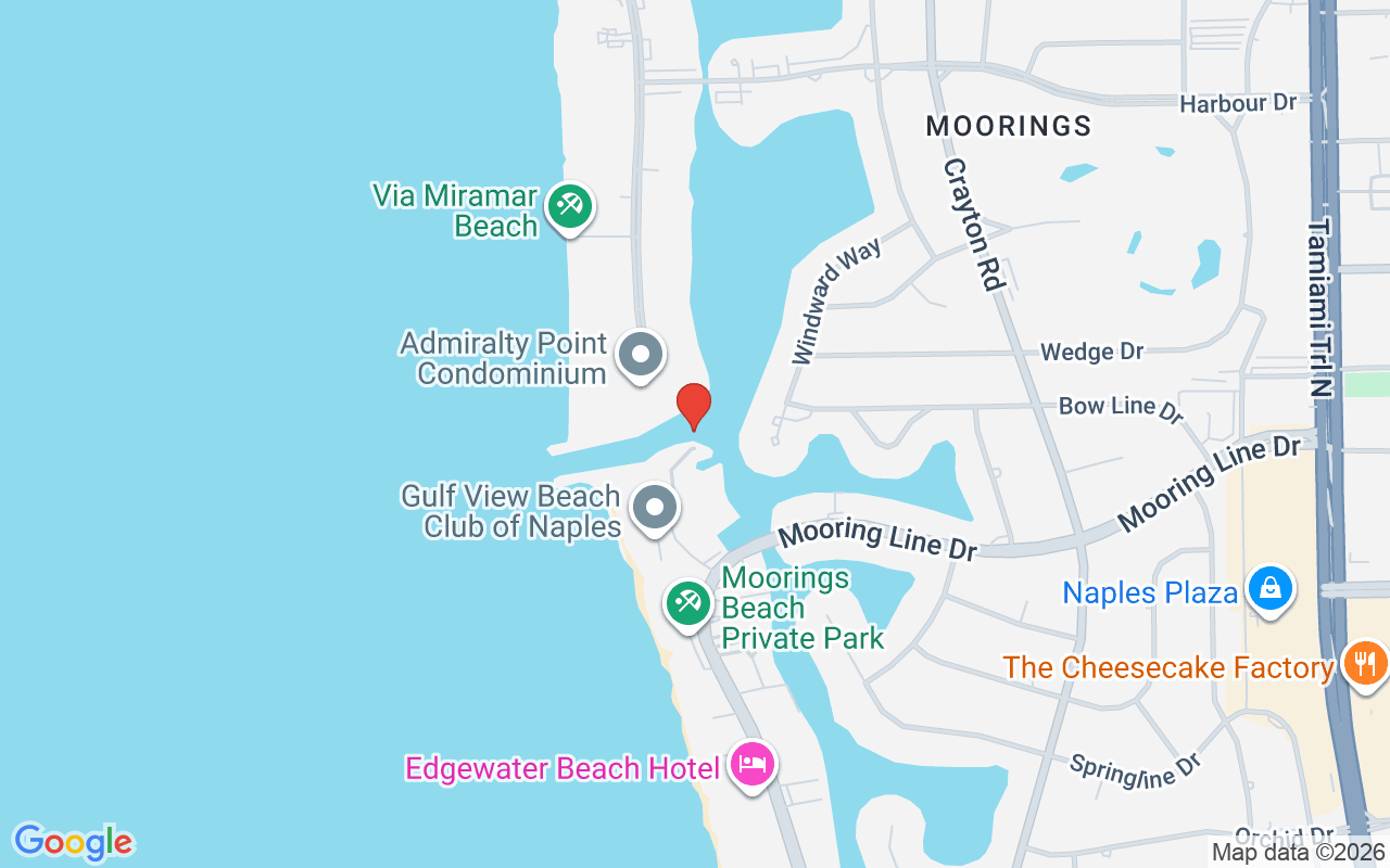 2246 Gulf Shore Blvd #L2, Naples, FL 34102