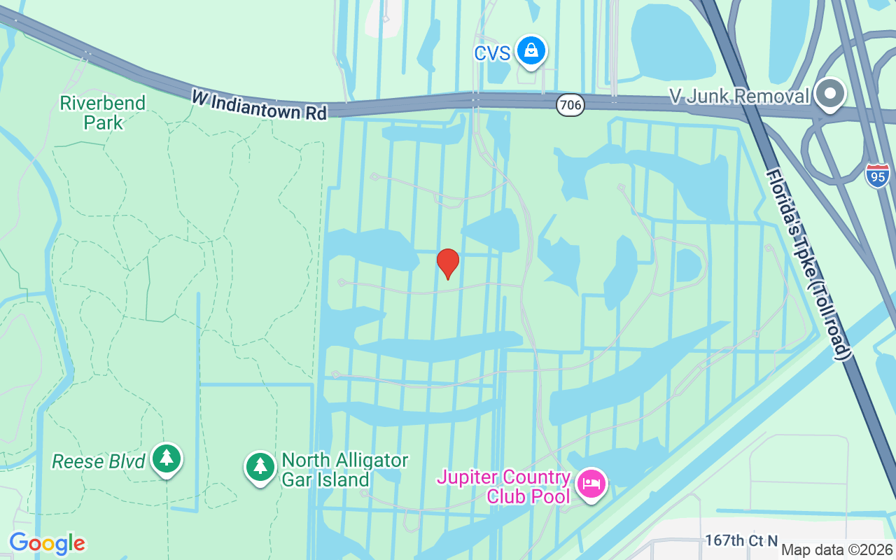 139  Carmela Ct, Jupiter, FL 33478