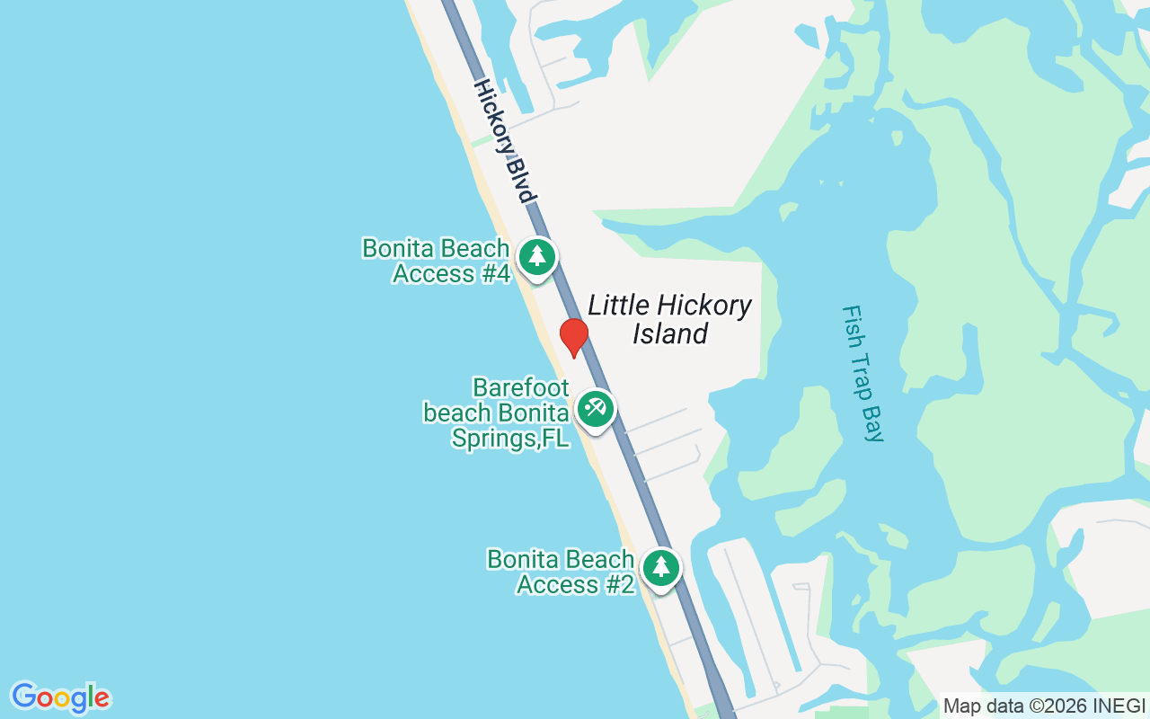27390 Hickory Blvd, Bonita Springs, FL 34134