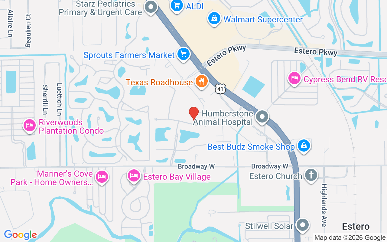 3732 Pino Vista Way #2, Estero, FL 33928