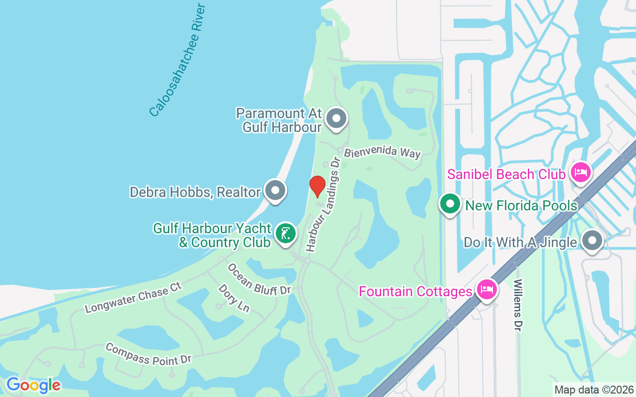 14352 Harbour Landings Dr A, Fort Myers, FL 33908
