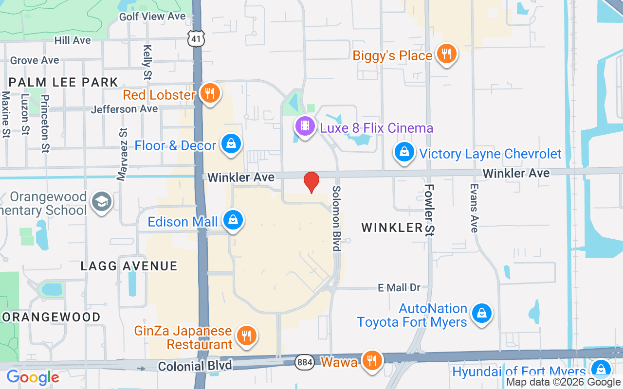 2244 Winkler Ave #213, Fort Myers, FL 33901