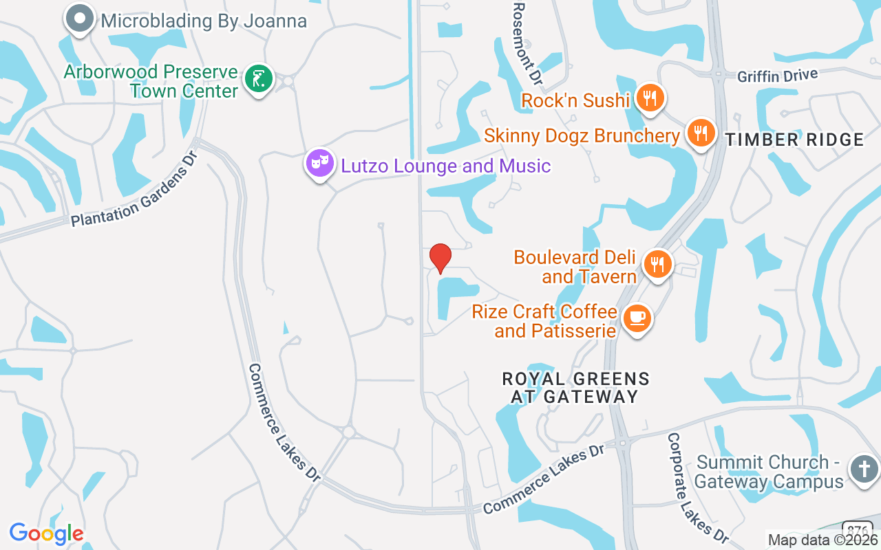 12151 Summergate Cir 103, Fort Myers, FL 33913