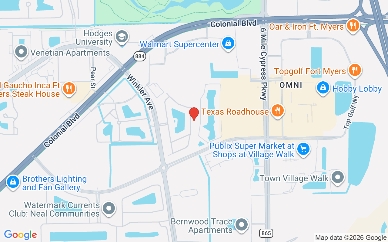 3956 Cherrybrook Loop, Fort Myers, FL 33966