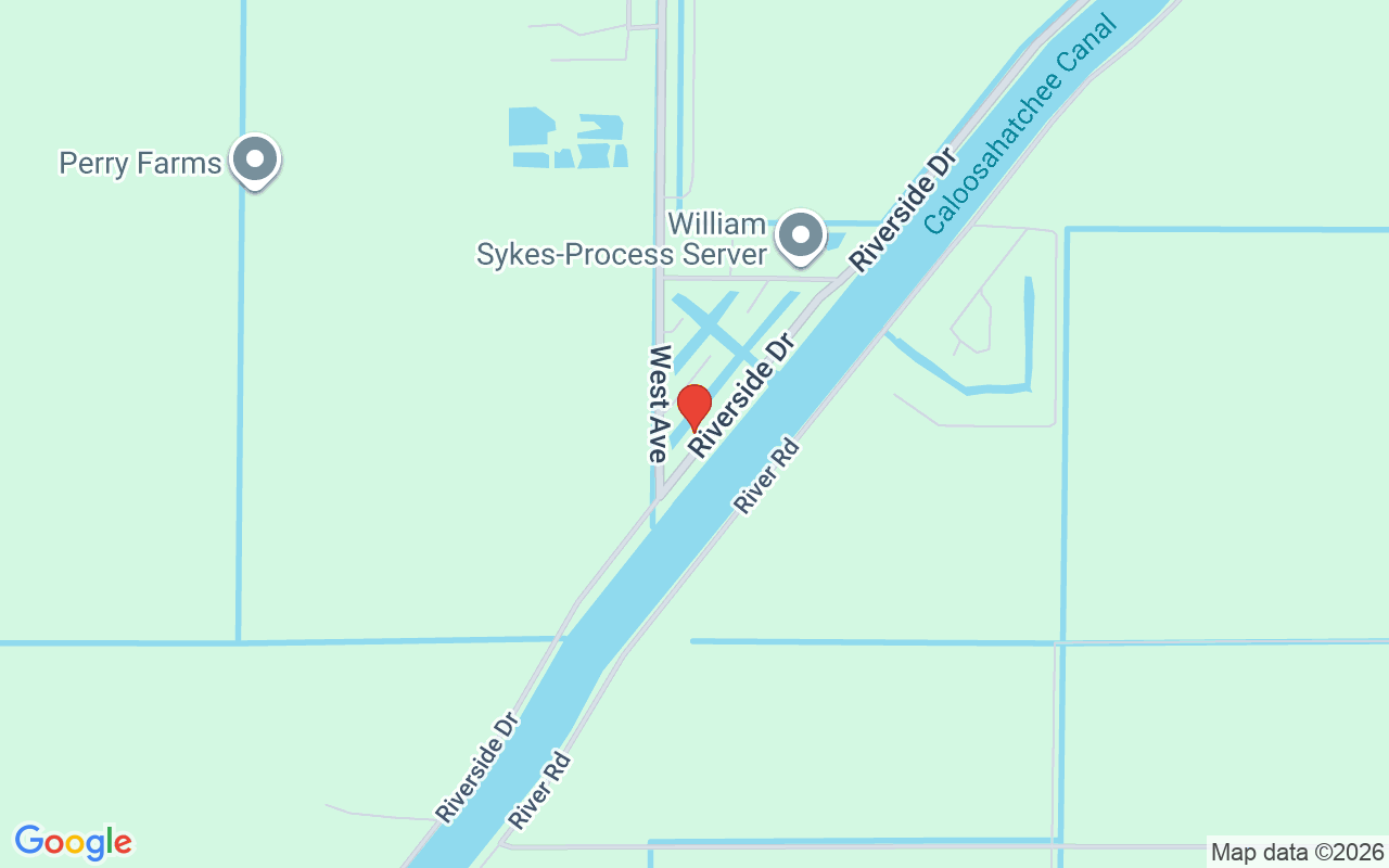 1824 Riverside Dr, Moore Haven, FL 33471