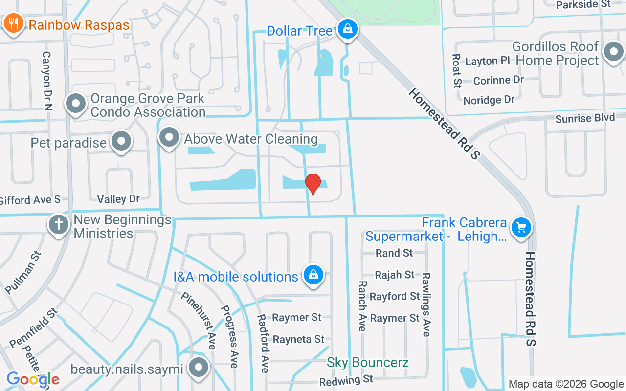 10749 Crossback Ln, Lehigh Acres, FL 33936