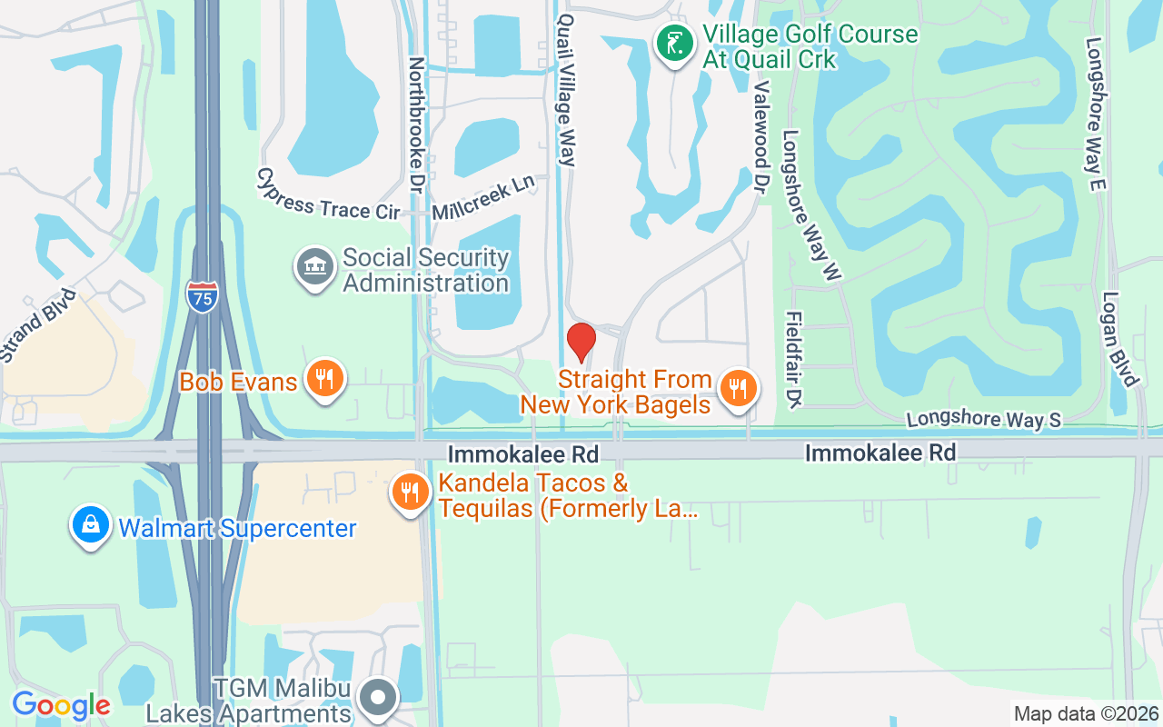 10024 Heather Ln #1001, Naples, FL 34119