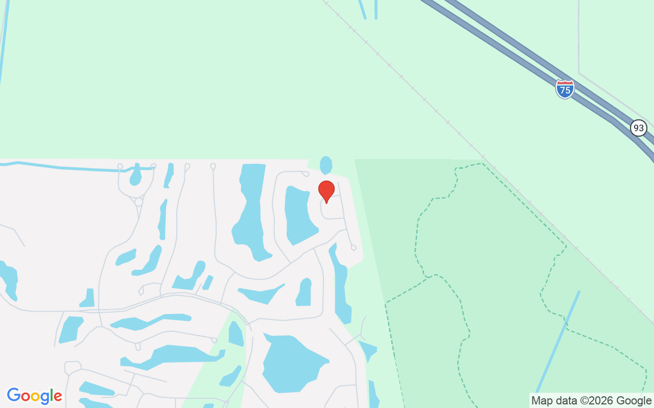 3621 Rue Alec Loop 1, North Fort Myers, FL 33917