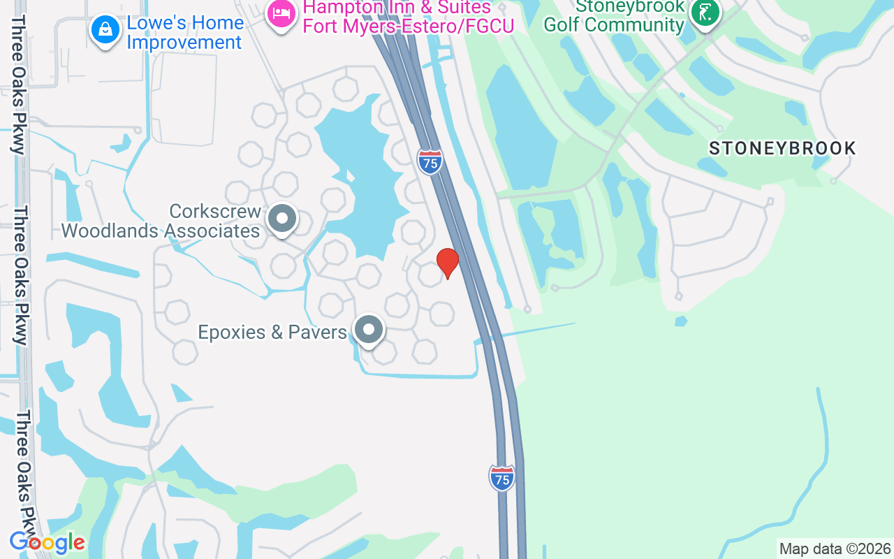 10923 Ground Dove Cir, Estero, FL 33928