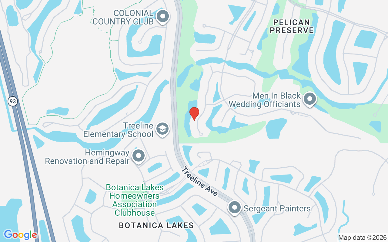 10856 Tiberio Dr, Fort Myers, FL 33913