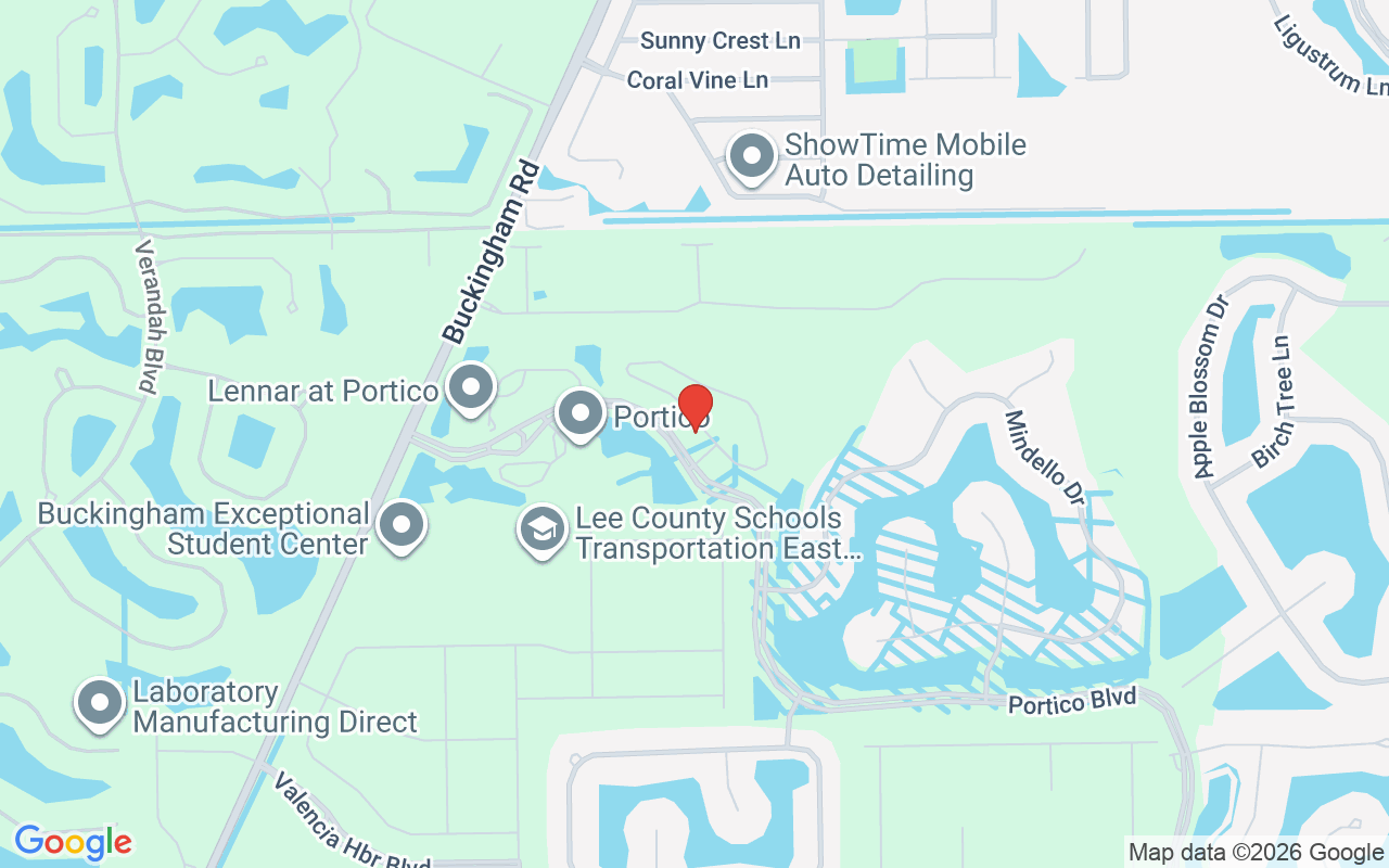14013 Oviedo Pl, Fort Myers, FL 33905