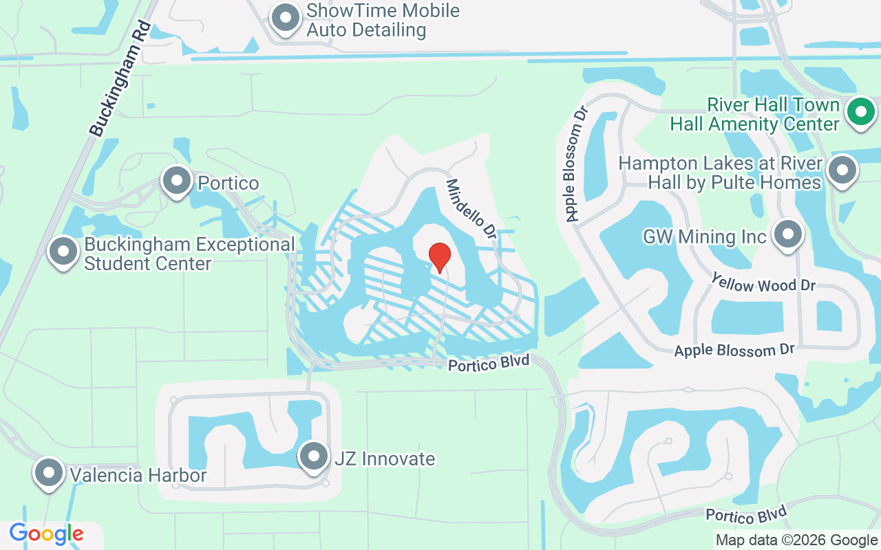 3137 Sedano Ct, Fort Myers, FL 33905