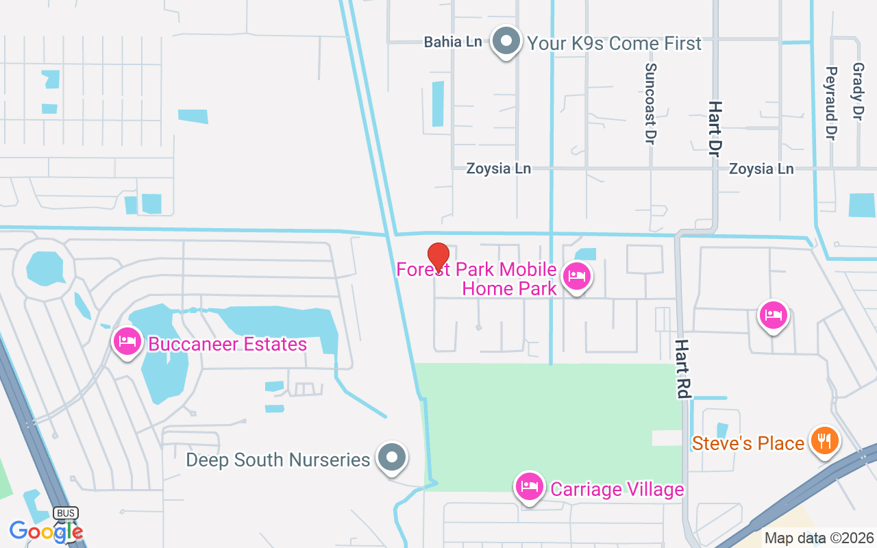 210 Shrub Ln N, North Fort Myers, FL 33917