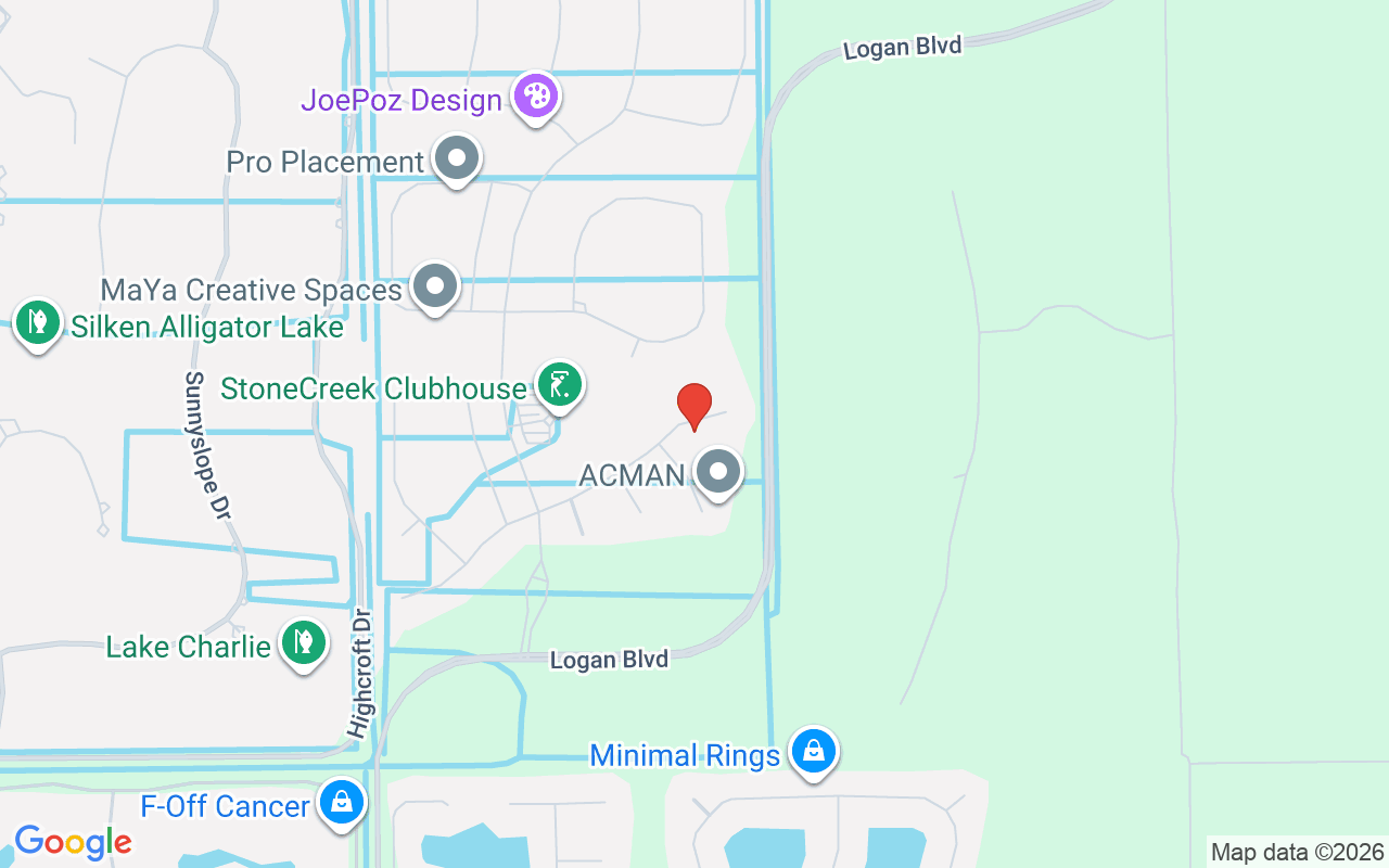 4194 Amelia Way, Naples, FL 34119