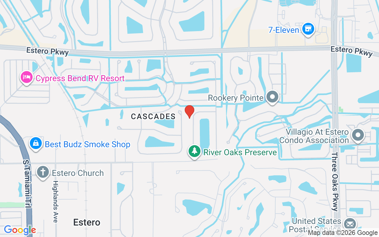 9406 Sun River Way, Estero, FL 33928