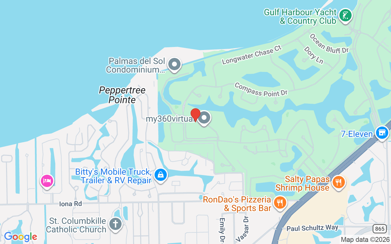 14581 Grande Cay Cir #3307, Fort Myers, FL 33908