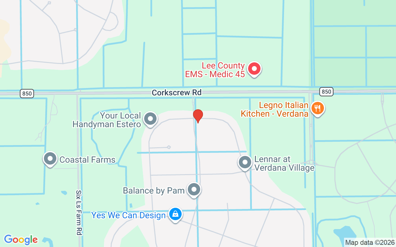 20027 Hartford Blvd, Estero, FL 33928