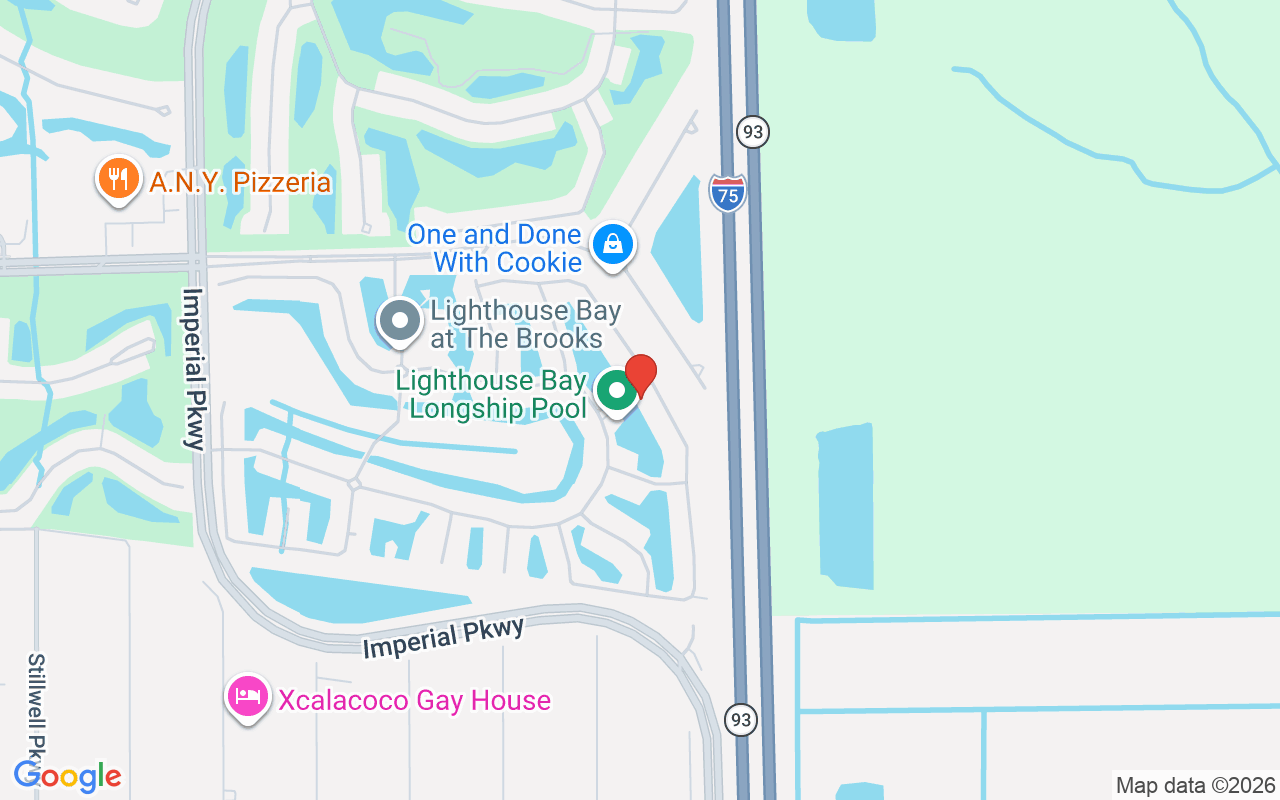 10791 Halfmoon Shoal Rd #101, Estero, FL 34135