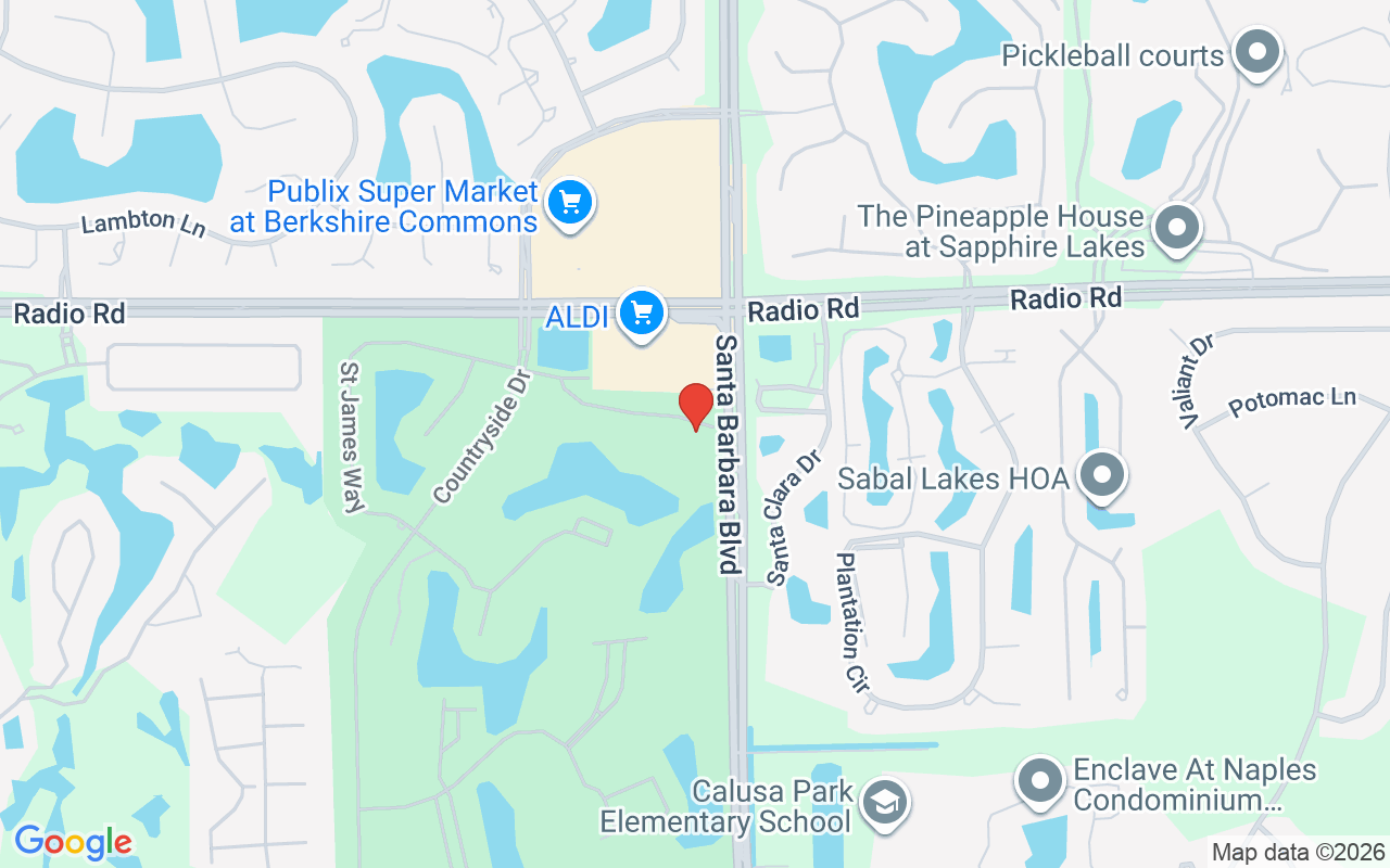 7360 Glenmoor Ln #4306, Naples, FL 34104