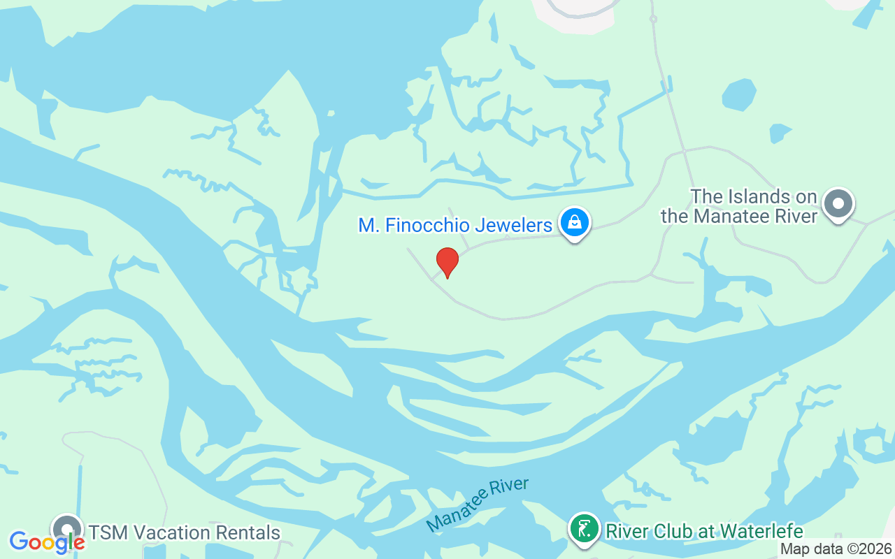 1529 Rio Vista Terrace, Parrish, FL 34219