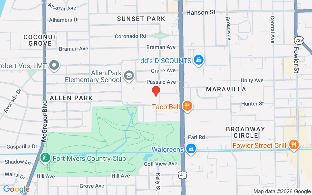 1849 Maravilla Ave #C10, Fort Myers, FL 33901