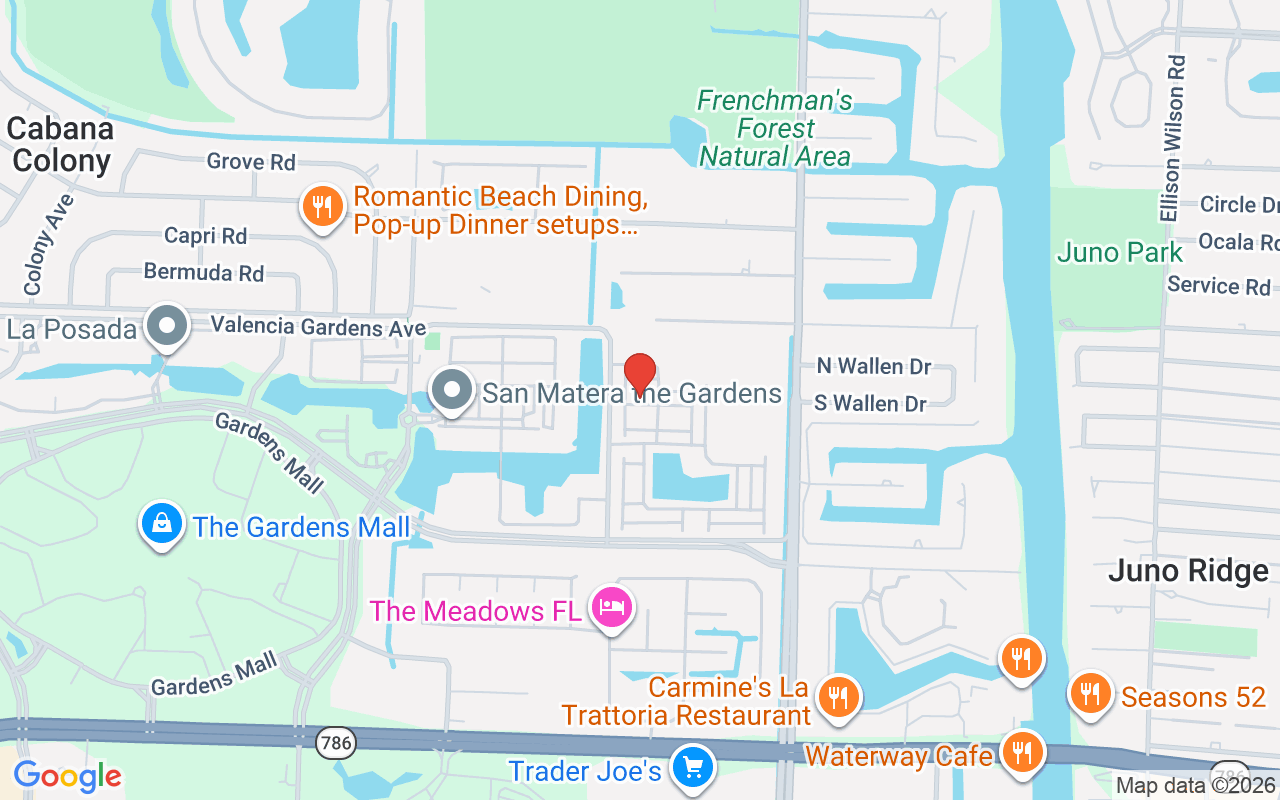 2739  Ravella Way, Palm Beach Gardens, FL 33410