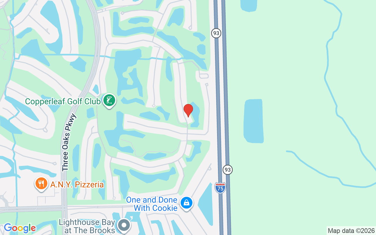 23670 Copperleaf Blvd, Estero, FL 34135