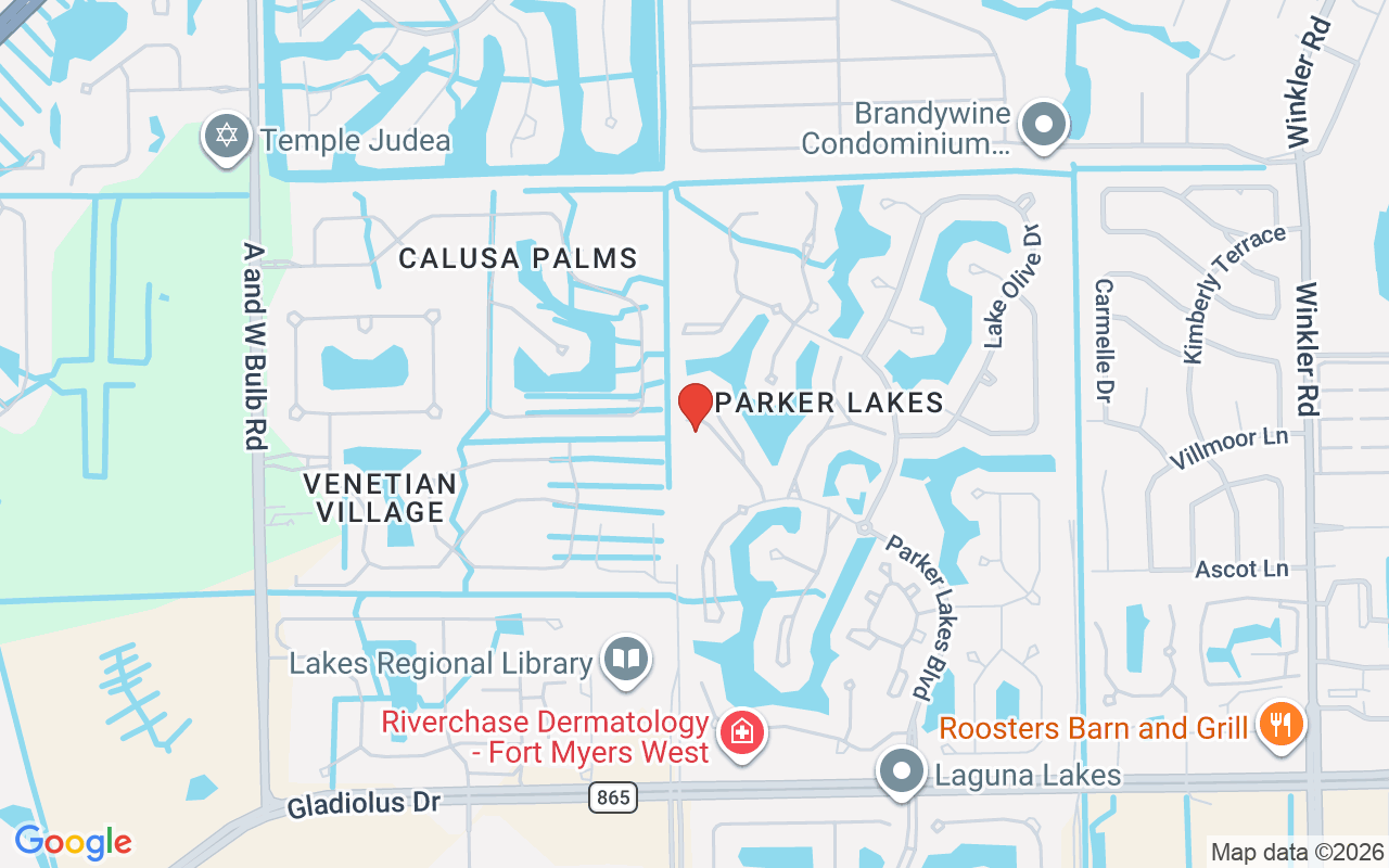 14960 Vista View Way #406, Fort Myers, FL 33919