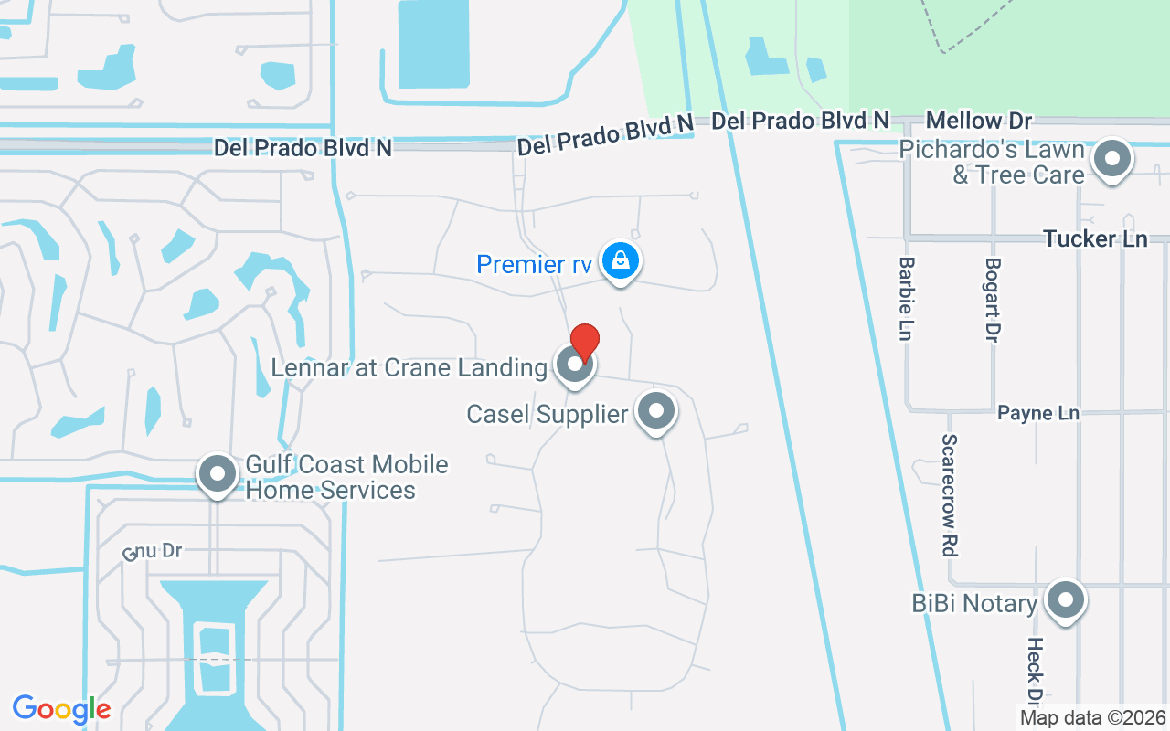 17251 Monte Isola Way, North Fort Myers, FL 33917