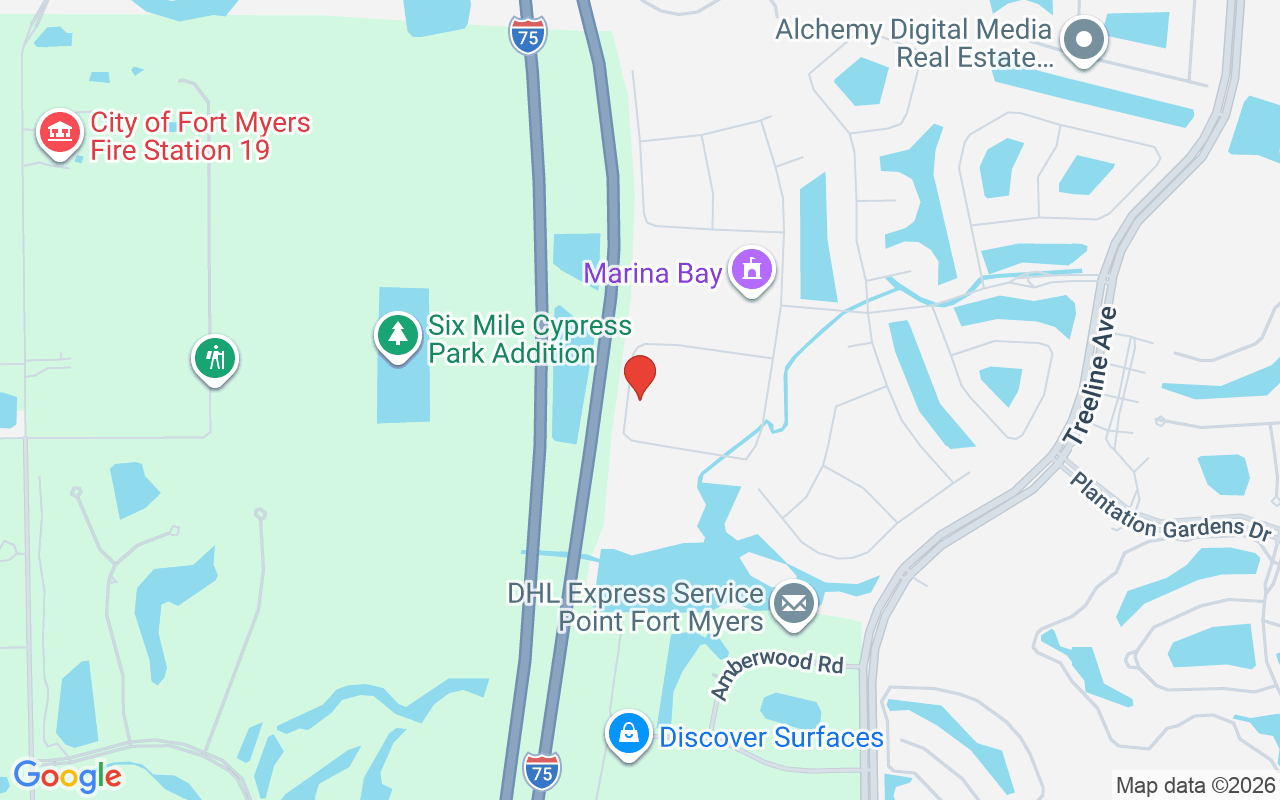 11960 Lakewood Preserve Pl, Fort Myers, FL 33913