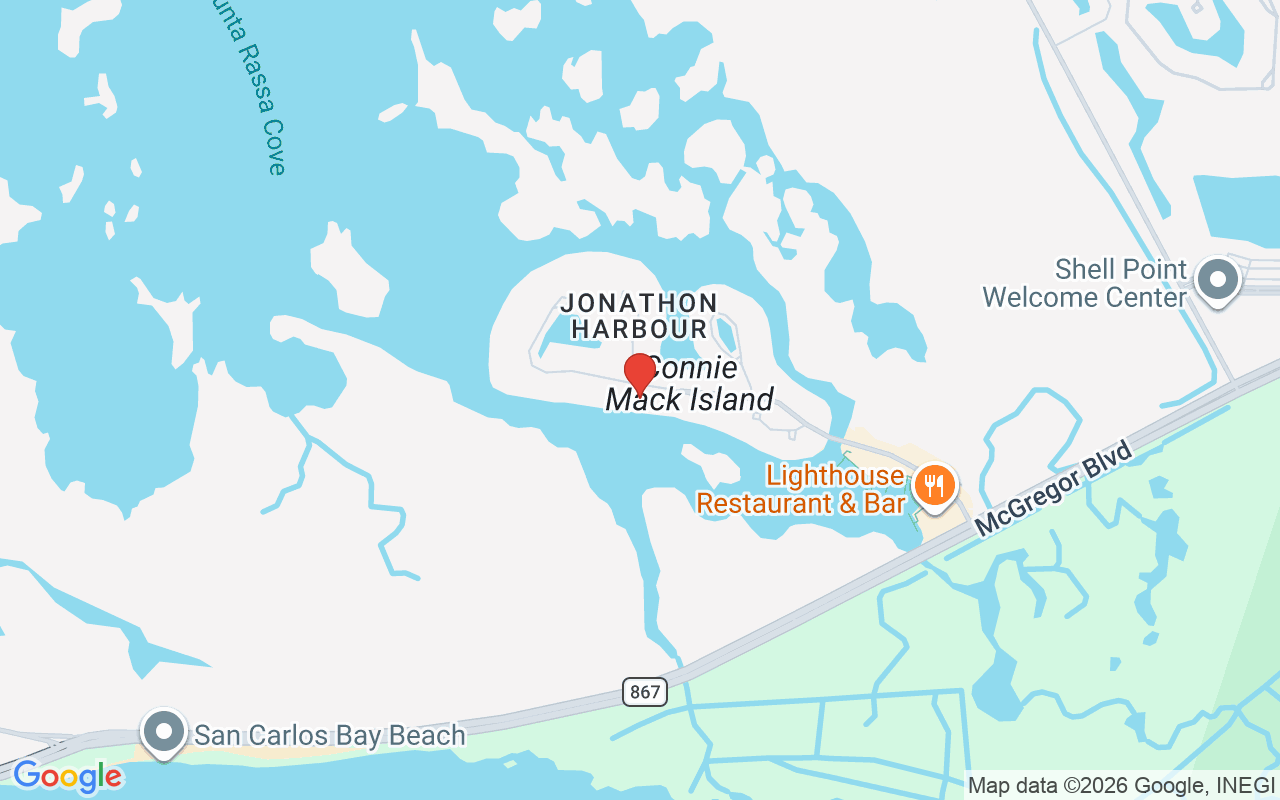 14611 Jonathan Harbour Dr, Fort Myers, FL 33908